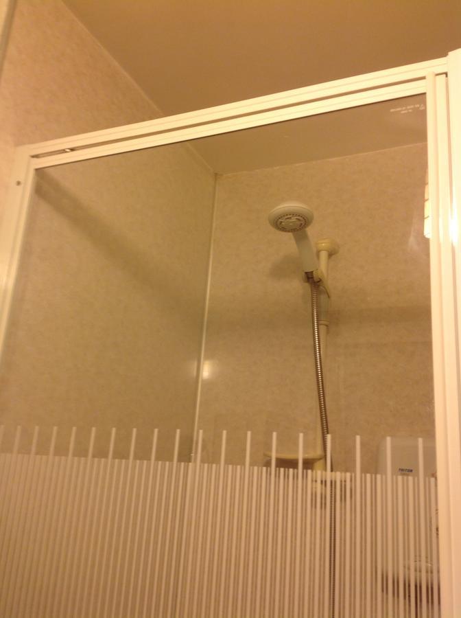 אברדין Antrim Guest House חדר תמונה